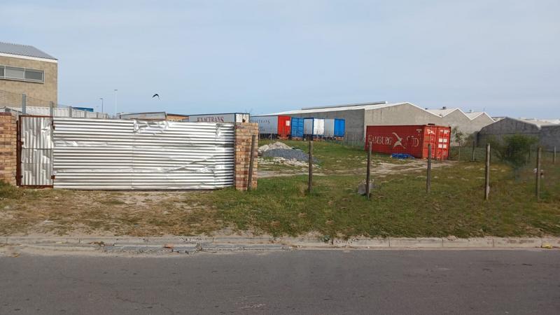 0 Bedroom Property for Sale in Racing Park Western Cape